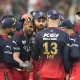 IPL 2023: Delhi staggered by Kannadiga Vaishak's bowling attack; RCB won by 23 runs