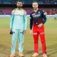 Royal Challengers Bangalore vs Lucknow Super Giants