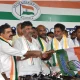 thousands of bjp leaders will join congress before karnataka election says DK shivakumar