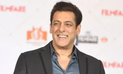 Salman Khan says trophies as ‘door stoppers’ when hinge broke