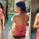 Sangeetha Bhat In Bikini Hot Photoshoot