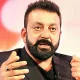 Sanjay Dutt rubbishes baseless reports of getting injured on the sets of KD Kannada Movie