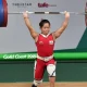 Sanjita Chanu: Doping: Weightlifter Sanjita Chanu banned for 4 years