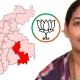 Savadatti BJP candidate Ratna Mamanis nomination papers finally accepted Congress plans to move HIGH Court Karnataka Election 2023 updates