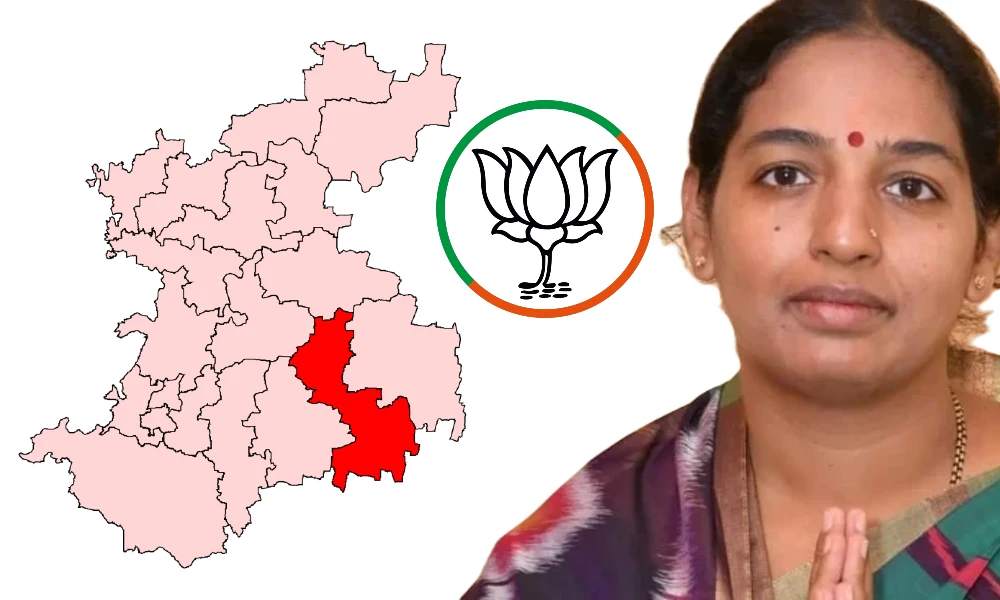 Savadatti BJP candidate Ratna Mamanis nomination papers finally accepted Congress plans to move HIGH Court Karnataka Election 2023 updates