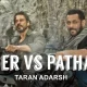 Shah Rukh Khan and Salman Khan to reunite for Tiger vs Pathaan