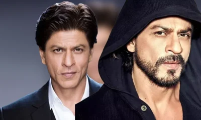 Shah Rukh Khan tops TIME magazine’s annual readers’ poll