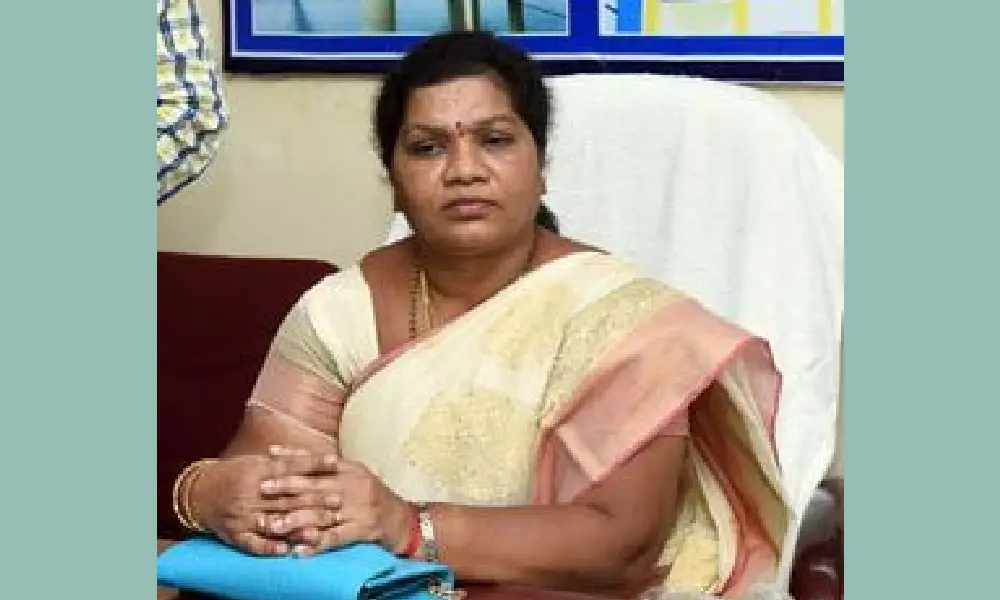 Sharada Mohan Shetty