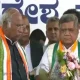 jagadish Shettar Kharge