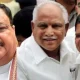 Nadda Shettar BSY