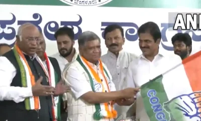 Shettar congress