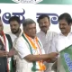 Shettar congress