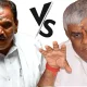 ShivalingeGowda warns to HD Revanna Karnataka Election updates