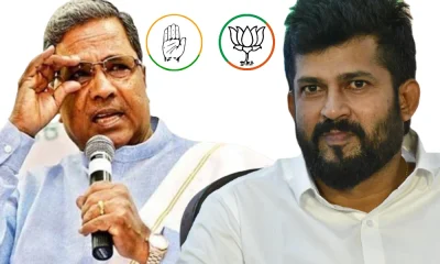 Siddaramaiah scared of bringing grandson to campaign says Pratap Simha Karnataka Election 2023 updates