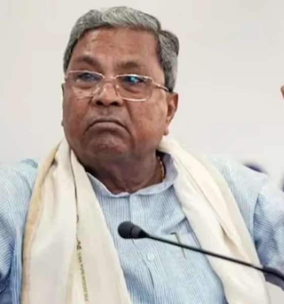 karnataka cm calculation behind five guarantee implementation