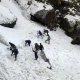 Sikkim Avalanche and 6 people dead still 150 tourists are still stranded