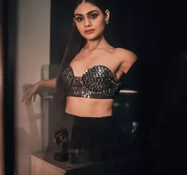 Sreejita De