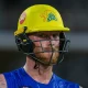 Ben Stokes leaves CSK camp for one-off Test against Ireland