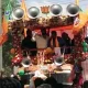 Massive people gathered at Kiccha Sudeep Road Show in Haveri District