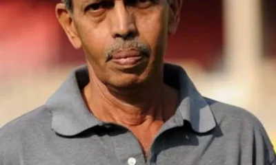 Sudhir Naik