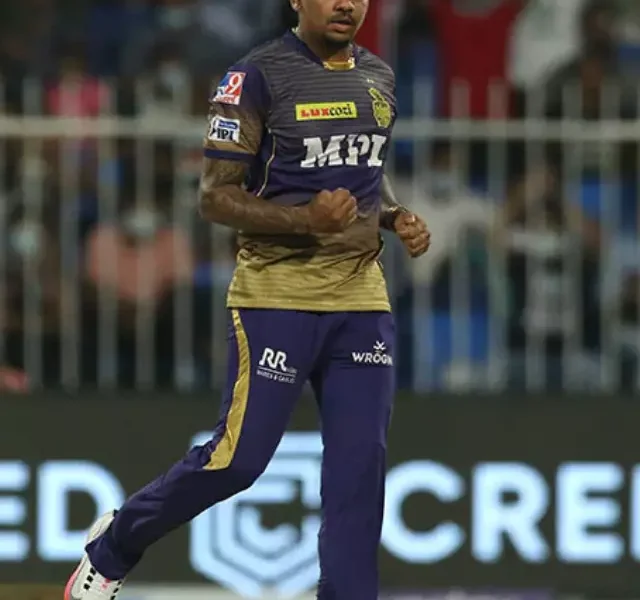 Sunil Narine IPL 2023 8