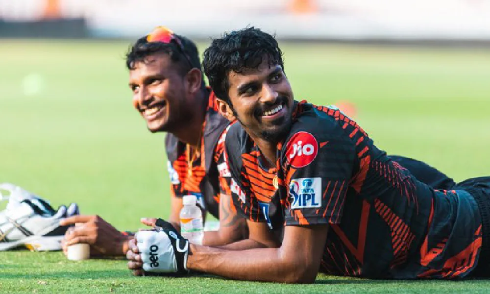 IPL 2023: Shine Aditya Sunrisers vs Mumbai