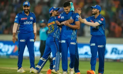 IPL 2023: Hat-trick win for Mumbai; How is the IPL Score List?