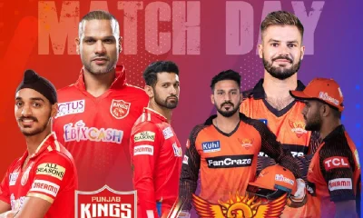 IPL 2023: Sunrisers Hyderabad in search of victory