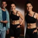 Taapsee Pannu 6-pack in new pic