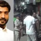 Tamil Nadu BJP Lead killed in Nazarathpettai