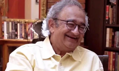 Renowned Pakistani-Canadian columnist, author Tarek Fatah passes away