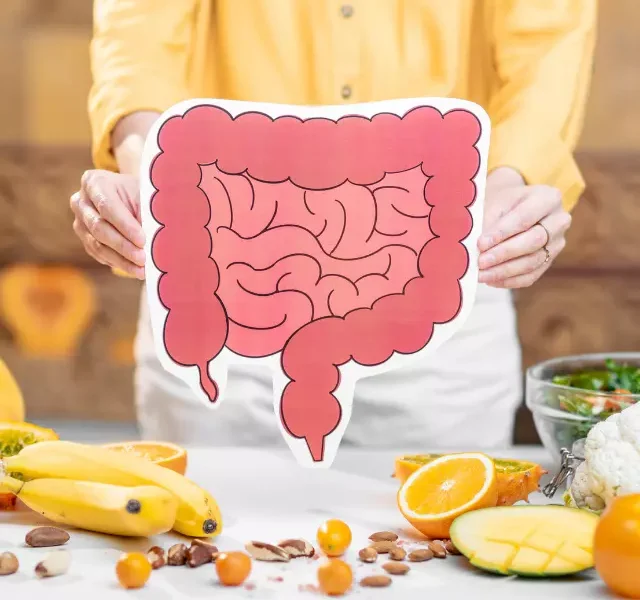 Tips for Better Digestive Health