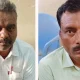 Two teachers who were carrying home 100 kg of wheat and dal who had come to the school Caught in a check post check