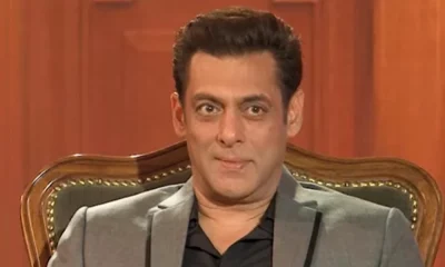 wants to be a dad but Indian law doesnt allow says Salman Khan
