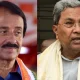Ex MLA Vasu lashes out at Siddaramaiah for missing Chamaraja ticket and aspirant rebels in Krishnaraja constituency
