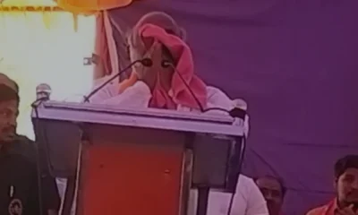Karnataka Election 2023: BJP candidate Vijugouda Patil cried for to win election
