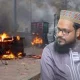 Why was the procession taken out during Azaan: West Bengal cleric justifies violence in Howrah