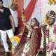 Viral Video: UP bride fires 4 rounds in wedding event