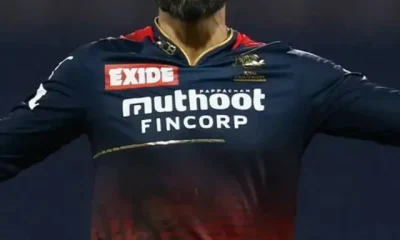 Virat Kohli Scores Against Different Teams In IPL