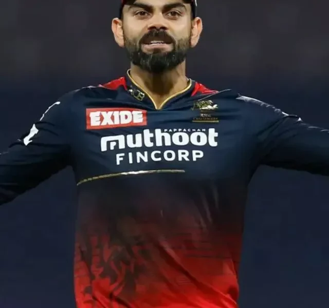 Virat Kohli Scores Against Different Teams In IPL