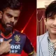 IPL 2023: 'Traitor' actor Khan offers Kohli an item dance