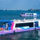 Launch of country's first water metro, a revolution in water transport