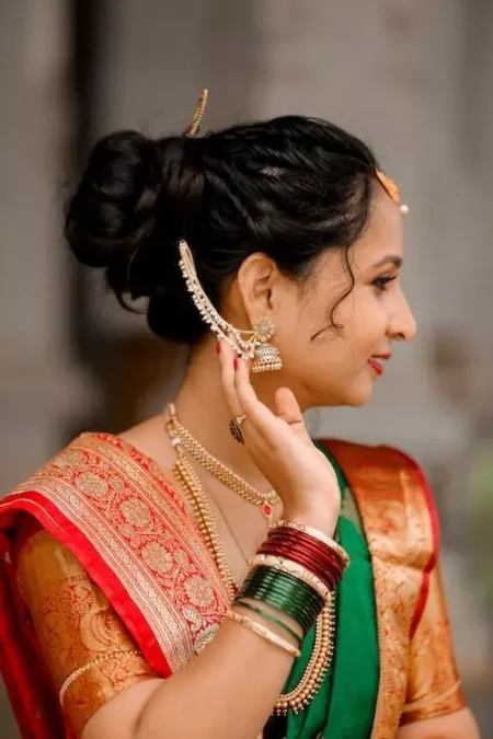 Wedding Jewel Fashion