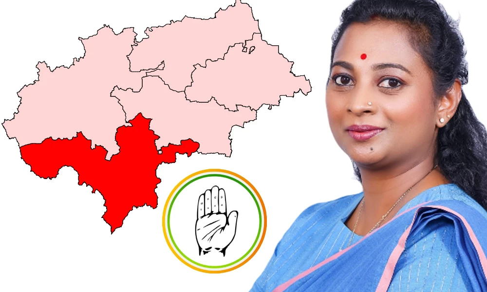 Will go to Bombay and Delhi to get funds for Mudigere constituency says Nayana Motamma video viral Karnataka Election 2023 updates