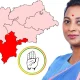 Will go to Bombay and Delhi to get funds for Mudigere constituency says Nayana Motamma video viral Karnataka Election 2023 updates