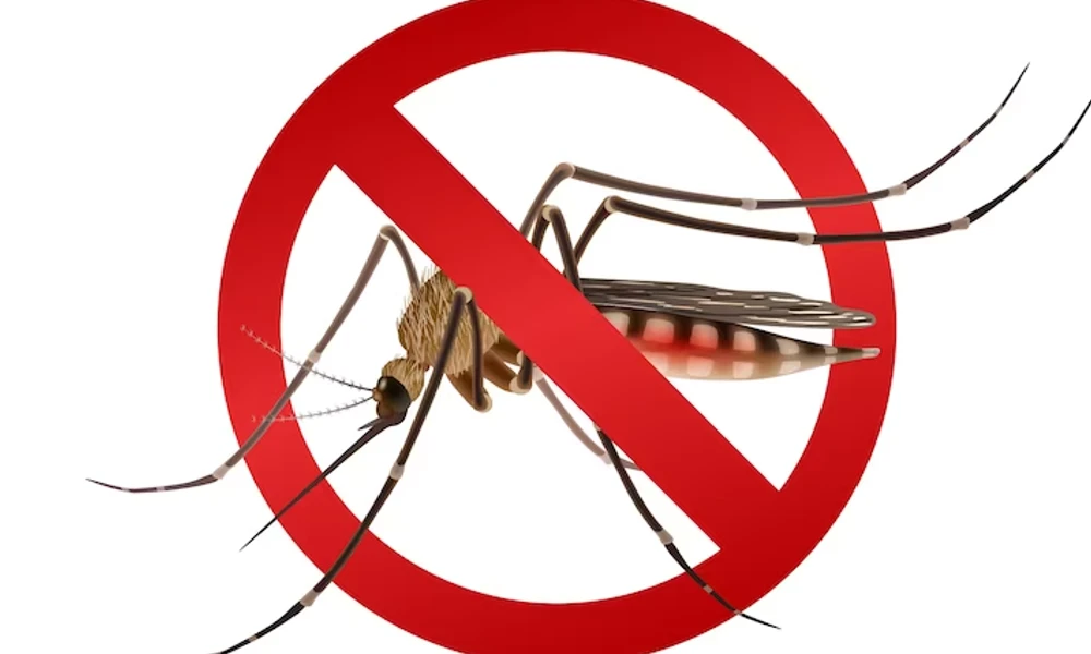 World Malaria Day, Mosquito eradication is essential to prevent the disease