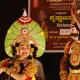 Yakshagana Summer Camp-2023 concludes, Children perform Krishnarjuna Kalaga, Veera Abhimanyu Yakshagana performance