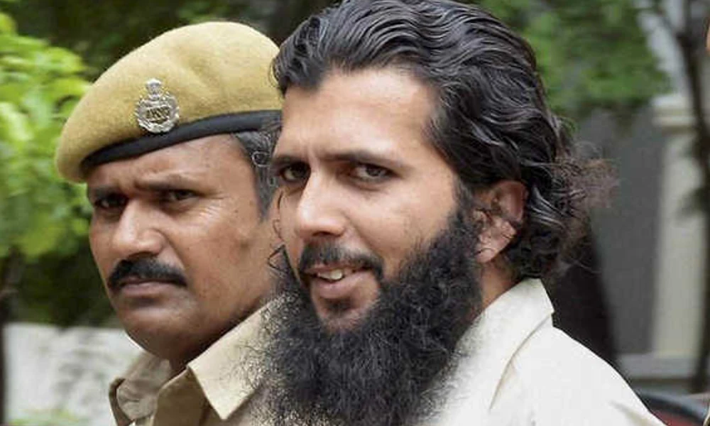 Yasin Bhatkal planned evacuate muslims from Surat before Nuclear bomb