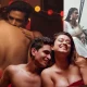 YouTuber for asking Tanisha kuppada Pentagon Movie if she will do a nude film