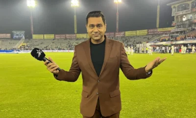 IPL 2023: Akash Chopra Tests Corona Positive; IPL players are worried